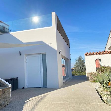 La Maison Du Belvedere Saint-Cyprien  Dış mekan fotoğraf