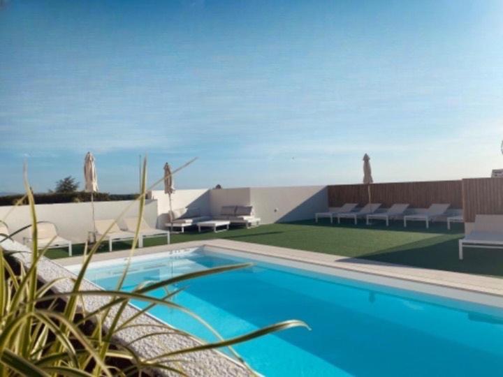 La Maison Du Belvedere Saint-Cyprien  Dış mekan fotoğraf